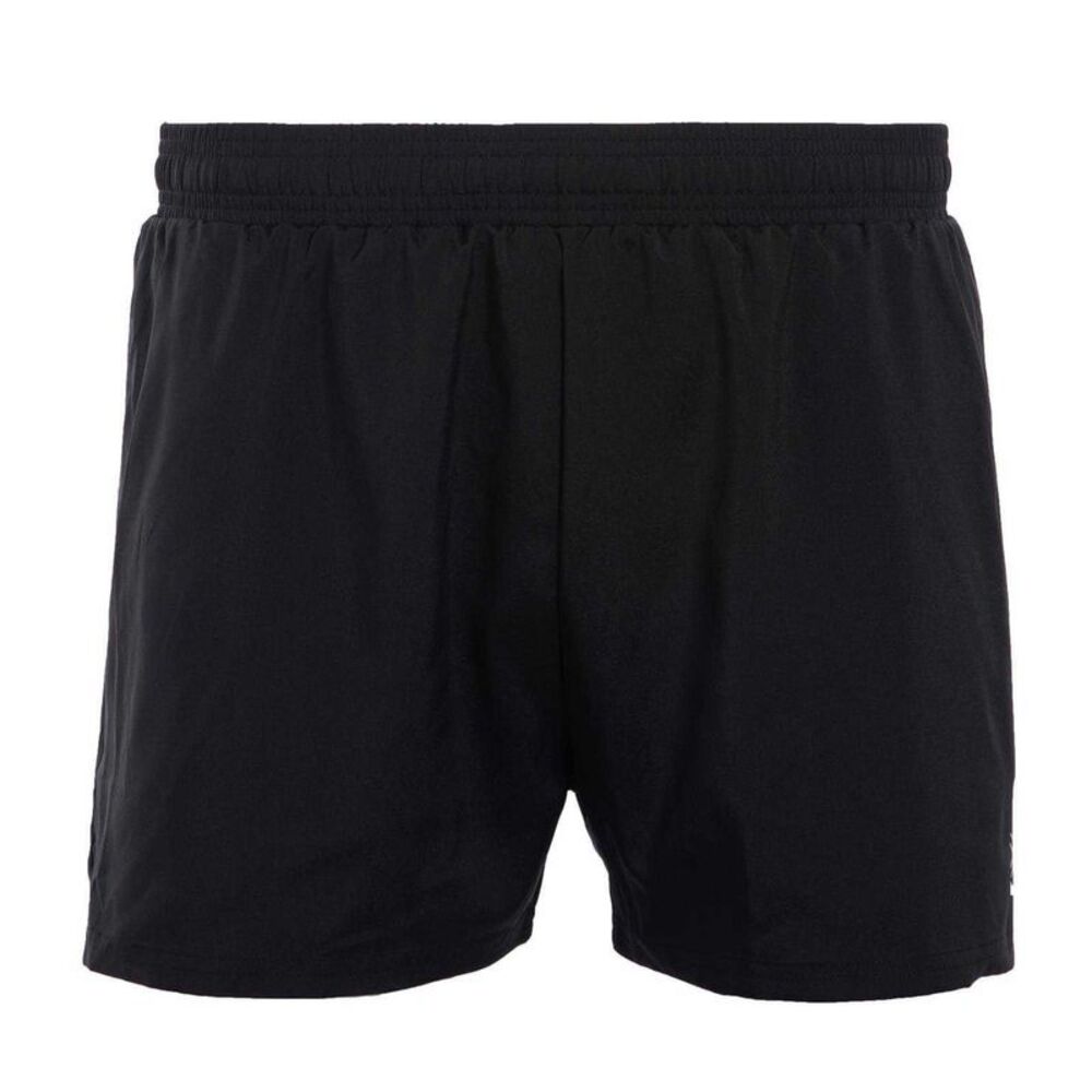 Karrimor Mens Lightweight Running Shorts / Black